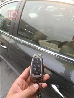 هیوندای سۆناتا